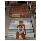 2023 Swimsuit Sports Illustrated Calendar & Batik