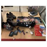 Las Vegas Bag, Shoes, Canon Photo Paper & More