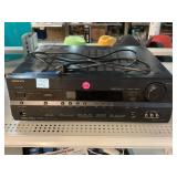 ONKYO AV Receiver TX-SR506.