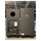 Nakamichi Surround Sound Speakerï¿½s. Model ELITE