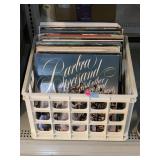 Assorted LPï¿½s.
