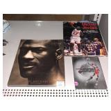 Ultimate Michael Jordan DVD Set & Jordan Books