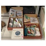 New Craft Kits and Puzzle.