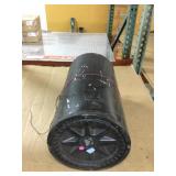 Kicker X Sound Stream USA custom made speaker, sz