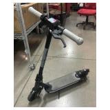 Gotrax Electric scooter, no charger, untested