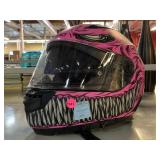 Sedici Size M Motorcycle Helmet