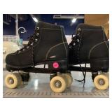 Roller Skates Size 40.