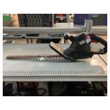 B&D Electric Hedge Trimmer.