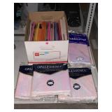 Assorted New Table Top Covers