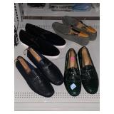 4 Pairs Of Mens Dress Shoes