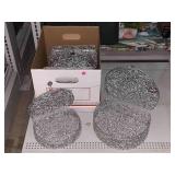 Home Decor. Storage Baskets.