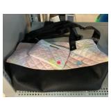 Steve Madden Overnight Duffle Bag.