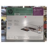 HP ENVY 6165e Printer In Box