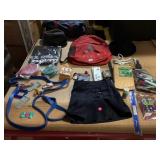 Air Jordan Backpack, Bag Tag, Pens & Markers &