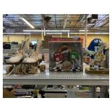 Collectible M&M Dispensers and Vintage Childrenï¿½s