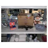 Carsenna Road Race Set, Champion Shoes, Stuffed