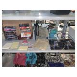 Air Force Certificates, Baseball Magazines,