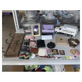 Pin Collection, See Candies Truck, Hello Kitty &