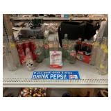 Coca-Cola Collectibles and More.