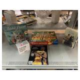 Pokï¿½mon Game, Sealed Trivia Pursuit, Adult Game,