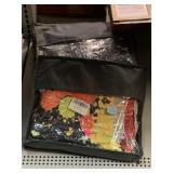 2 New Sealed Kids Comforters.