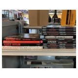 WW2 Nazi Germany Books. Adolf Hilter, Third