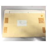 Complete Klingon Battle Cruiser 8 Sheet