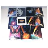 Star Trek Asstd Press Packets