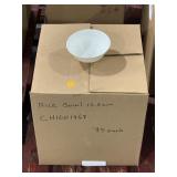 Case of Nikko 4.75in Rice Bowls from high end