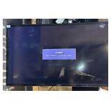 Westinghouse 49in Hd TV, model WD49FB1018 w/power