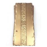 Star Trek Replica Gold Pressed Latinum