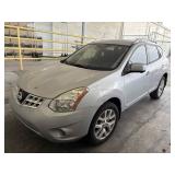 2013 Nissan Rogue S/SV 70k Miles - Runs Drives