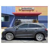 2016 Acura RDX Techno 68k Miles Runs Drives -