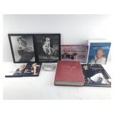 Eric Monroe Woodard Signed Hometown Girl