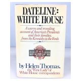 Signed Dateline:Whitehouse