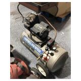 Campbell Hausfeld Workhorse Professional 3.5 Air