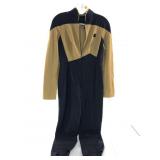 Star Trek Screen Worn Next Generation Tunic. 4th