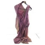 Paramount Studios Sarong Style Dress From U
