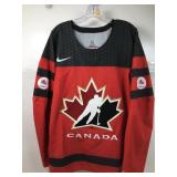Team Canada size 52 jersey