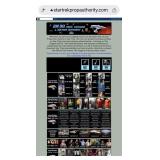 Startrekpropauthority.com Website & Domain