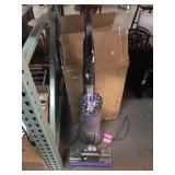 Dyson Ball vacuum Animal 2, Not working