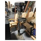 Central Machinery 16 Speed Floor Drill Press,