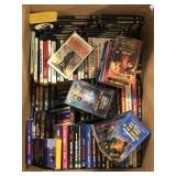 Large Collection Paperback Books. Star Trek,