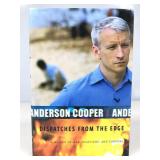Signed Dispatches From The Edge