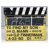 To Find My Son