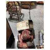 Toro Recycler 22in SmartStow Gas Lawn Mower