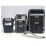 Star Trek Replica Tricorders by Remco, Playmates