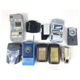 Star Trek Asstd Communicators by Playmates Toys &