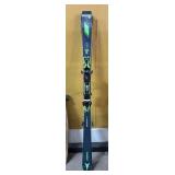 Atomic Redster X7 168cm Skis