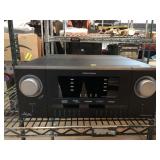 Crestron AMS AIP Adagio Media Home Theater
